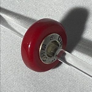 Sour - OHM Slim bead - gently pre-loved with box